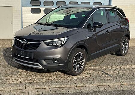 Opel Crossland X /Navi/360°/Klimaau/SZH/PDC/E6