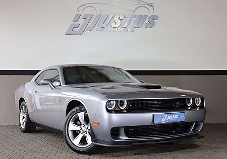 Dodge Challenger 3.6 SXT/BTH/MFL/TEMP/KAMERA/R18