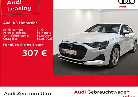 Audi A3 advanced 35 TDI S tronic NAV+ PDC