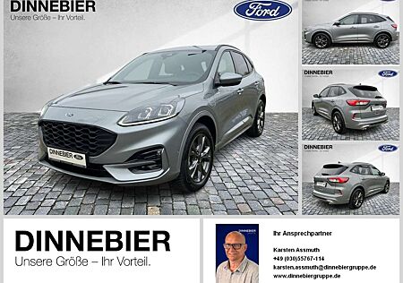 Ford Kuga ST-LINE X 2.5 PHEV LED*NAV*HUD*RFK*TWA