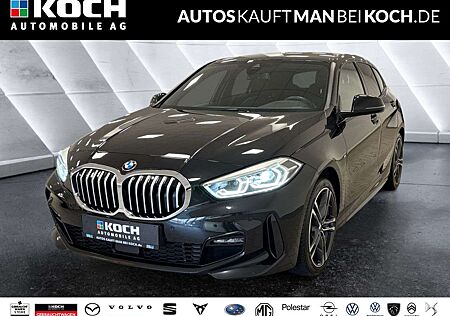 BMW 120 d xDrive M Sport NAVI LED HIFI KLIMAAUT SHZ PDC
