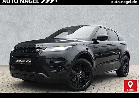 Land Rover Range Rover Evoque P300e R-Dyn. HSE 20" Winter-P