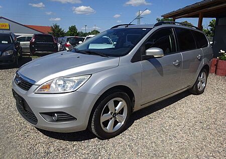 Ford Focus 1,6 Style Turnier