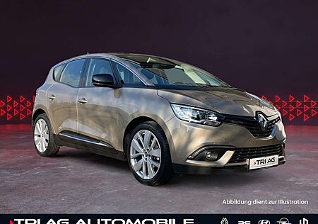 Renault Scenic Limited Navigations-Paket Komfort-Paket S