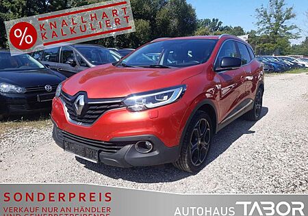 Renault Kadjar 1.2 TCe 130 Crossborder ENERGY