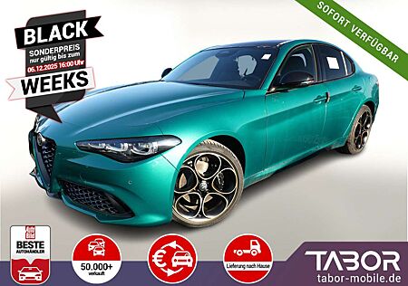 Alfa Romeo Giulia 2.2 D 210 AT8 Q4 Intensa Matrix UVP-33%*