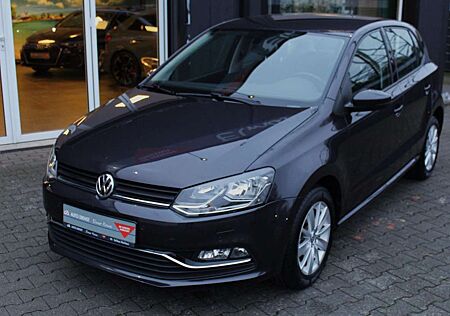 VW Polo Volkswagen V Highline BMT/Start-Stopp,1,2TSI,66KW/90PS