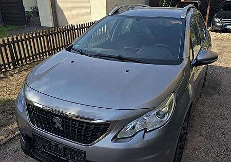 Peugeot 2008 Active