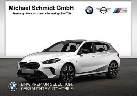 BMW 116 Hatch DAB LED Komfortzg. Parkassistent Shz