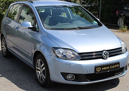 VW Golf Plus Volkswagen Comfortline - DSG - Automatik - SHZ - 8 fach Ber.