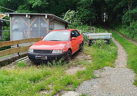 Audi A3 1.6 Ambition