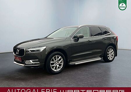 Volvo XC 60 XC60 Momentum AWD/GARANTIE/LED/AHK/PANO/