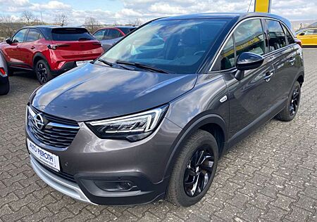 Opel Crossland X 1.2 Start/Stop Automatik Innovation