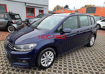 VW Touran Volkswagen Comfortline, Mod 2018, 1.Hd, Klima, PDC, SHZ, ACC