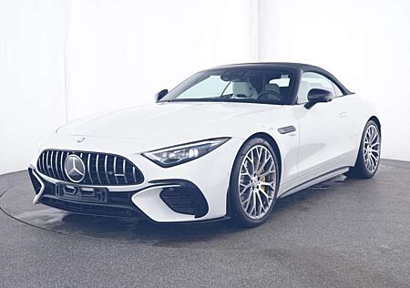 Mercedes-Benz SL 43 AMG PREM|DYN+|V8|AERO|NIGHT|LM21Z|KRISTALL