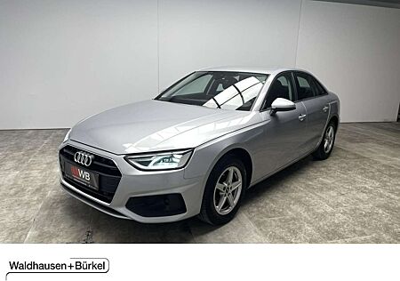 Audi A4 Limousine 30 TDI S-Tronic Klima Navi Einparkhilfe
