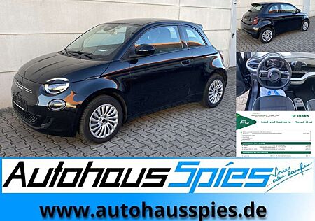 Fiat 500E e 23,8 kWh Action VzAss SpurAss PDC hi Bt