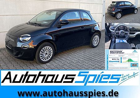 Fiat 500E e 23,8 kWh Action VzAss SpurAss PDC hi Bt