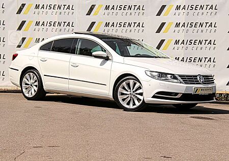 VW Passat Volkswagen 4Motion|Pano|Navi|R.Kamera|DCC|F1|SHZ|MFL