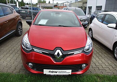Renault Clio Energy TCe 90 Start & Stop Limited