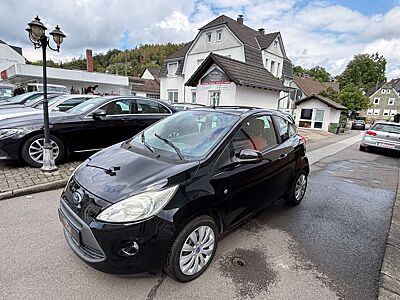 Ford Ka/Ka+ *TÜV NEU*