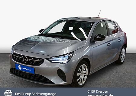 Opel Corsa 1.2 Direct Injection Turbo Start/Stop Elegan