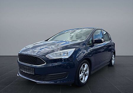 Ford C-Max Trend*EURO6*Lenkradhz.*LED