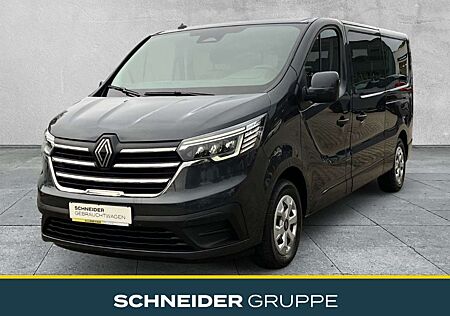 Renault Trafic GRAND dCi 150 EDC EVOLUTION LED+8-SITZER