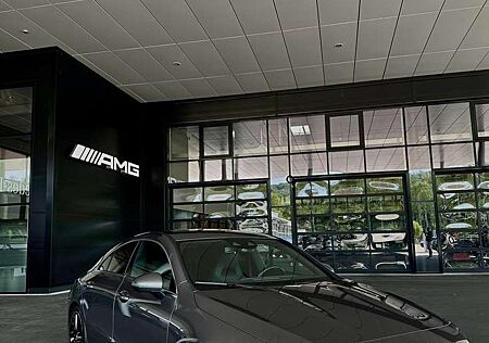 Mercedes-Benz CLA 220 d 8G-DCT AMG Line MBUX