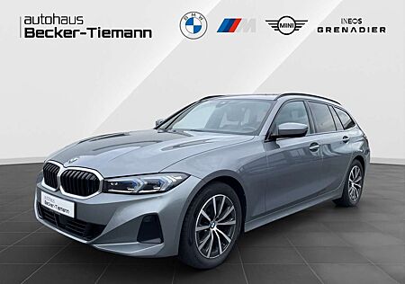 BMW 320 d Touring LivePro/CarPlay/Head-Up/Panorama/Driving