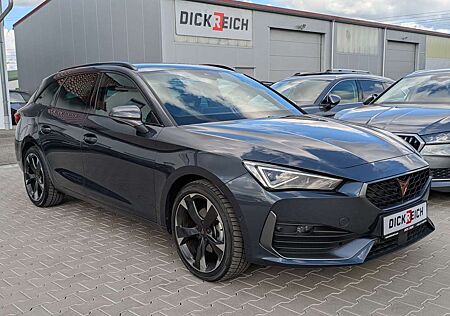 Cupra Leon 1.5 eTSI DSG MATRIX-LED*ACC*APP*KAMERA*18"