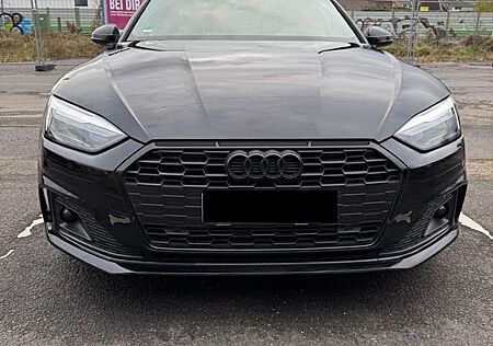 Audi A5 Sportback 40 TFSI S tronic advanced