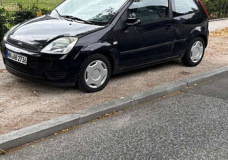 Ford Fiesta 1.3 Trend