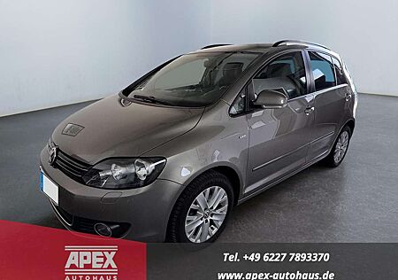 VW Golf Plus Volkswagen VI 1.2 TSI Life Sitzheizung Klimaautomatik PDC ...
