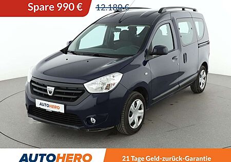 Dacia Dokker 1.5 dCi Diesel Laureate *PDC*SHZ*KLIMA*