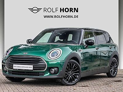 MINI Cooper D Clubman Cooper D Classic Trim RKam Navi Sitzhzg.