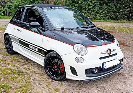 Abarth 500C