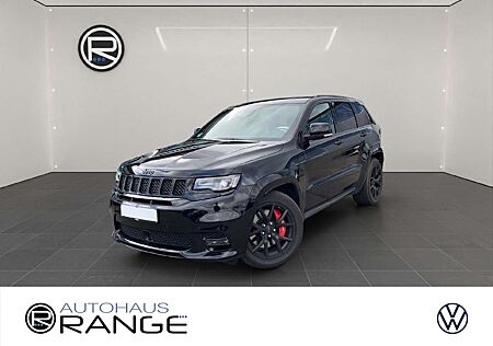 Jeep Grand Cherokee 6.4 V8 HEMI SRT LEDER AHK ACC