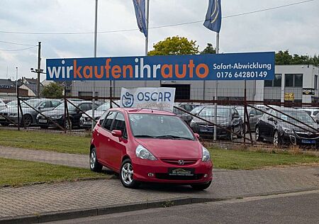 Honda Jazz 1.4 Style*KLIMA*RADIO-CD*ZV-FUNK !!
