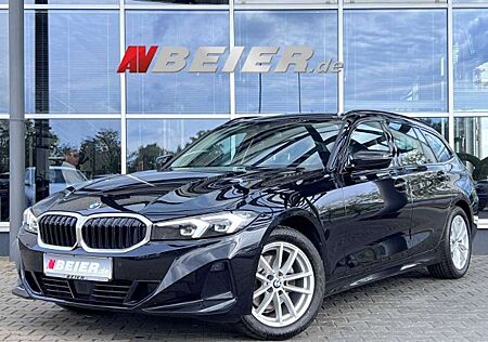 BMW 320 d xDrive ACC Wildscreen Display 17 Zoll DAB Sitzh