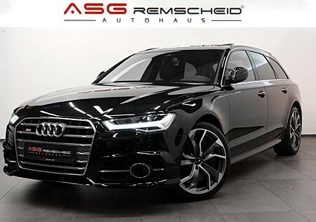 Audi S6 Avant q. *2.HD *20 *ACC *Pano *Memory *Bose