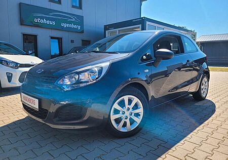 Kia Rio Business Line Bluetooth Allwetterreifen