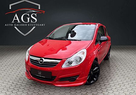 Opel Corsa D Selection "110 Jahre"*TÜV NEU*KLIMA*KAM*