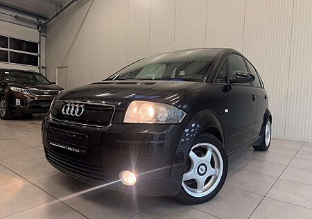 Audi A2 1.4/Klima/