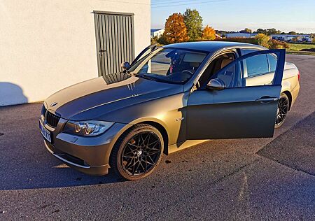 BMW 318i 318