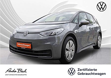 VW ID.3 Volkswagen Pro Performance Automatik LED EPH DAB