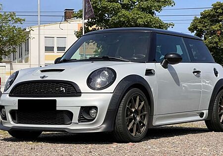 Mini Cooper SD Aut#JohnCWorks#Aerod#Chili#Xen#H K#Nav