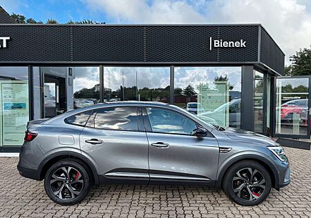 Renault Arkana TCe 160 EDC R.S. Line