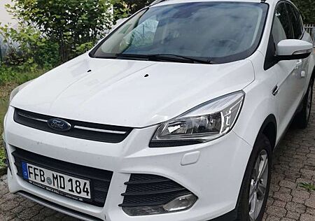Ford Kuga 1.5 EcoBoost 2x4 SYNC