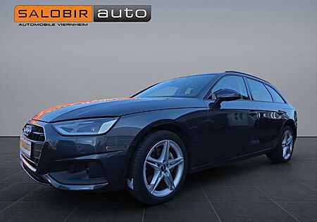 Audi A4 40TDI quattro Panorama LED Leder AHK Facelift
